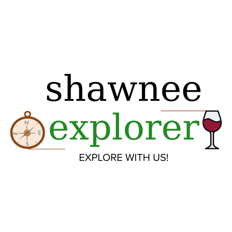 Shawnee Explorer Mobile Logo
